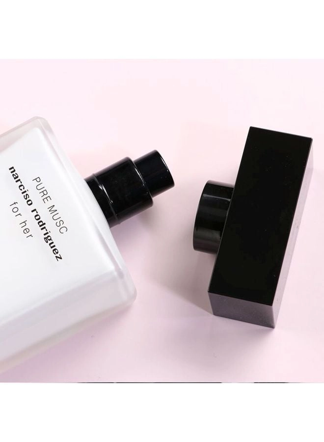 Pure Musc Eau de Parfum - 50 ml