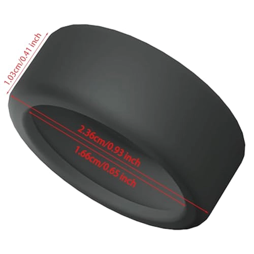 Silicone Ring Cover - S for 6 7 8 9 10