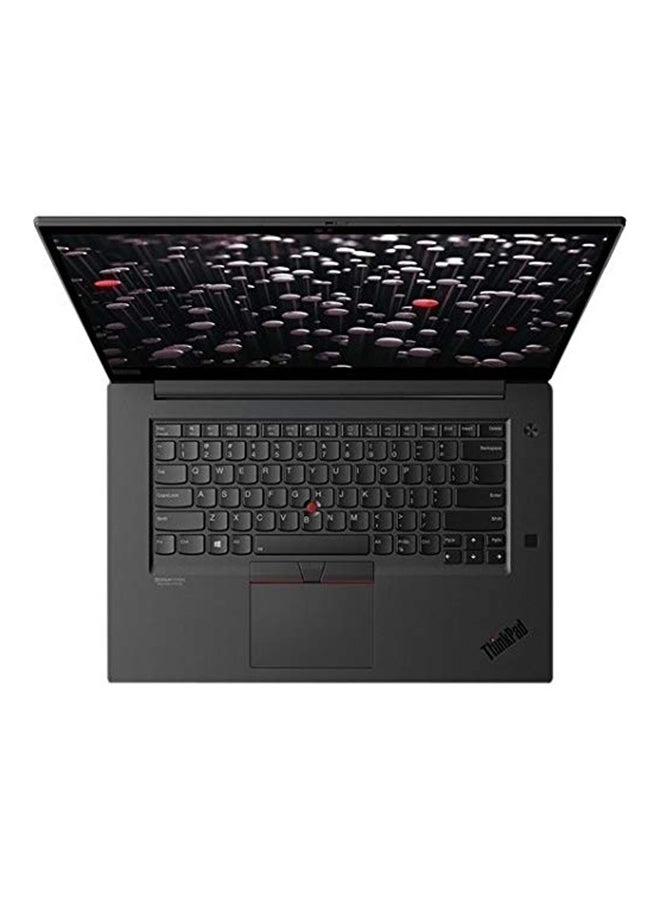 (Renewed) Thinkpad P1 Gen 3 - 15.3'' 1000GB 32GB Core i7
