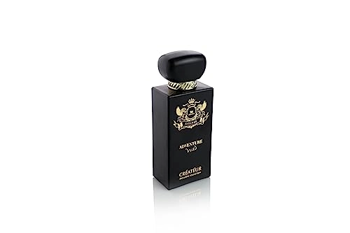 Adventure Wild Eau de Parfum 80ml