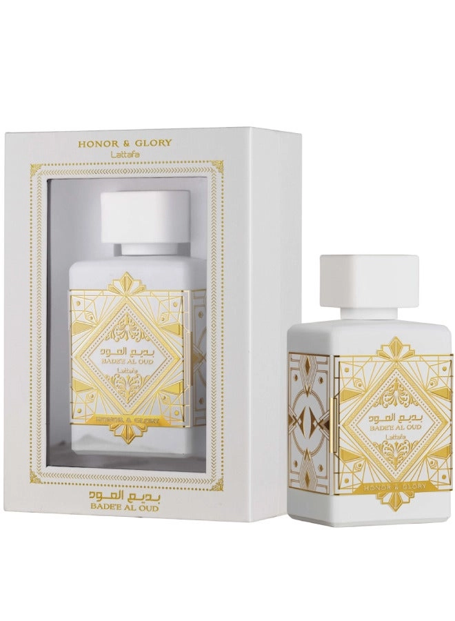 Bade'e Al Oud Honor & Glory Eau de Parfum 100 ml