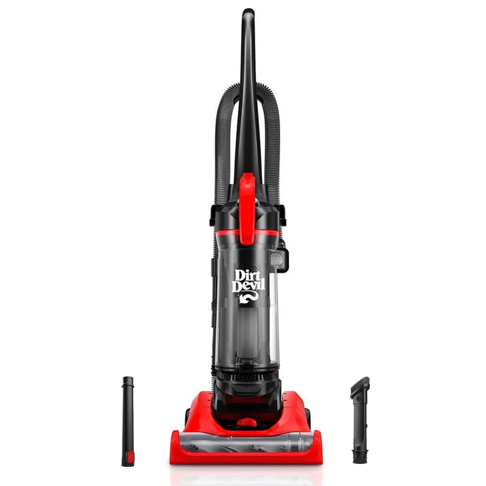 Dirt Devil Multi-Surface+ (UD76200V)