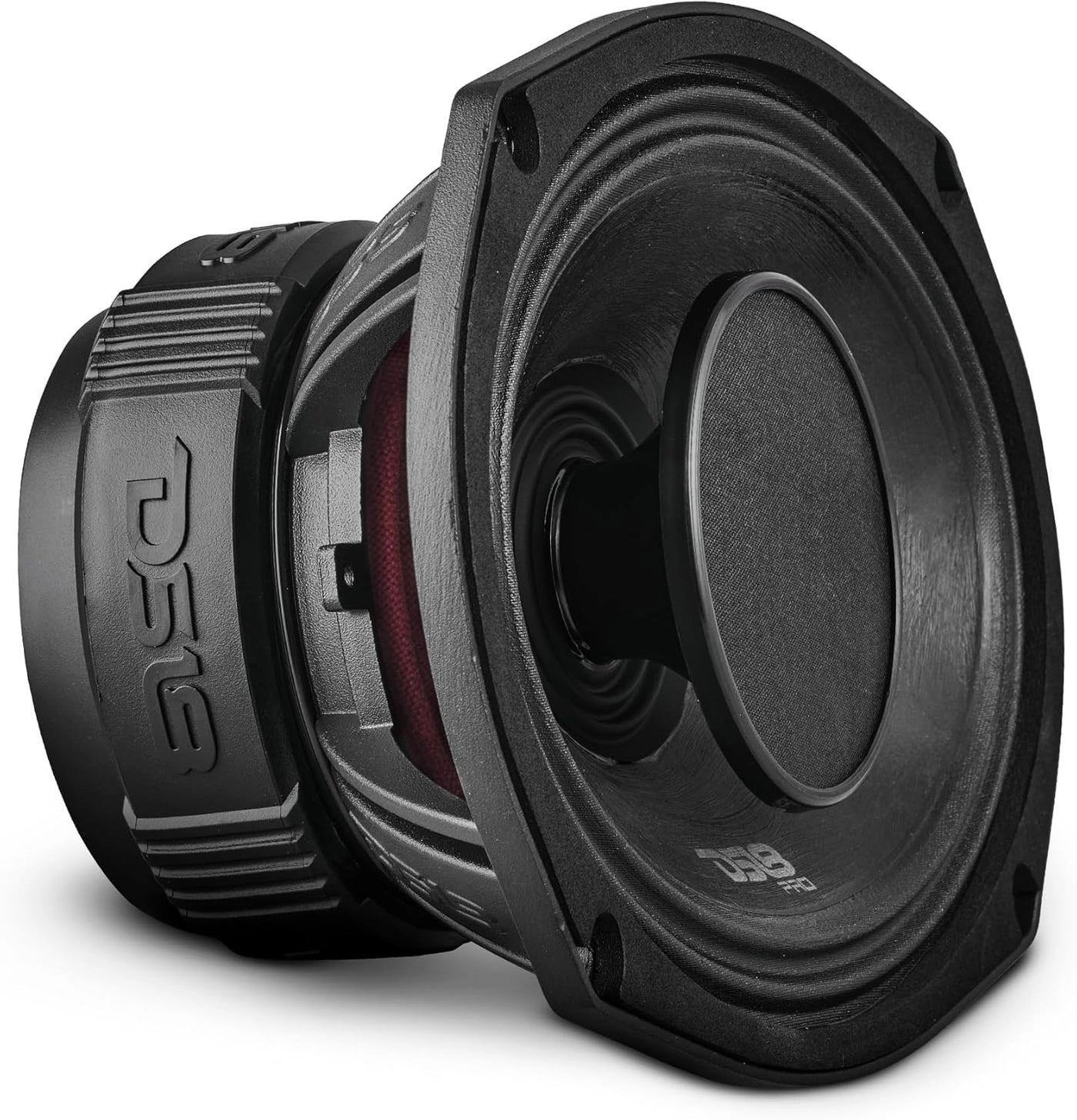 DS18 PRO-HY69.4B - 250W