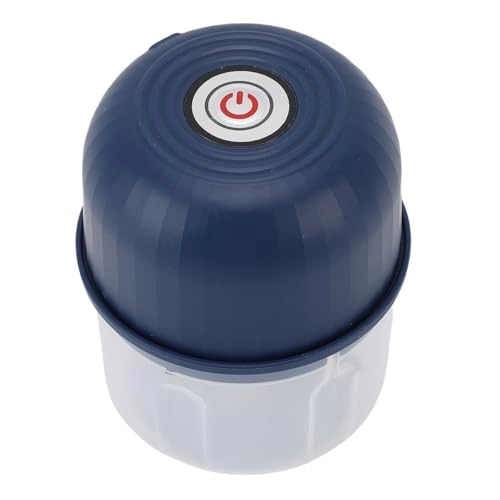 Garlic Chopper - 260 ML 3 Blades