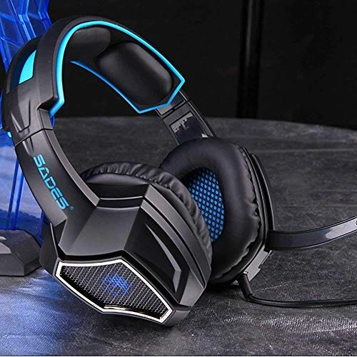 L9 Wired Headset