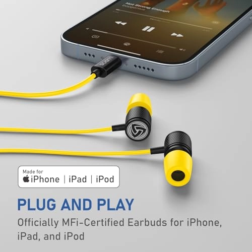 Ultra Wired Earbud