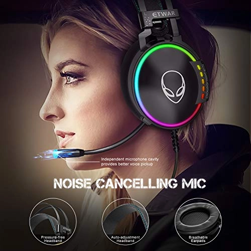 EG100 Wired Headset