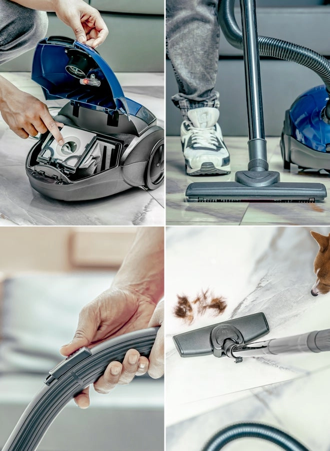 Vacuum Cleaner (GVC2594)