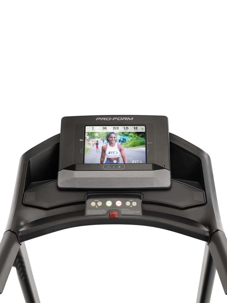 Trainer 8.5 - 2.6 CHP 51 x 140 cm