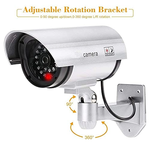 Bullet Dummy Camera - Outdoor