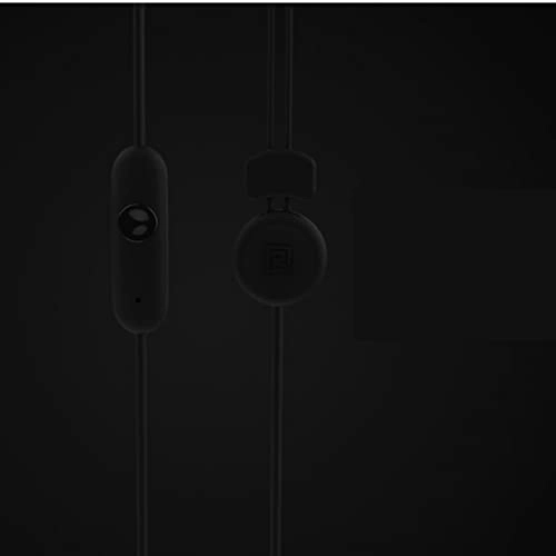 RM-510 Wired Earphone