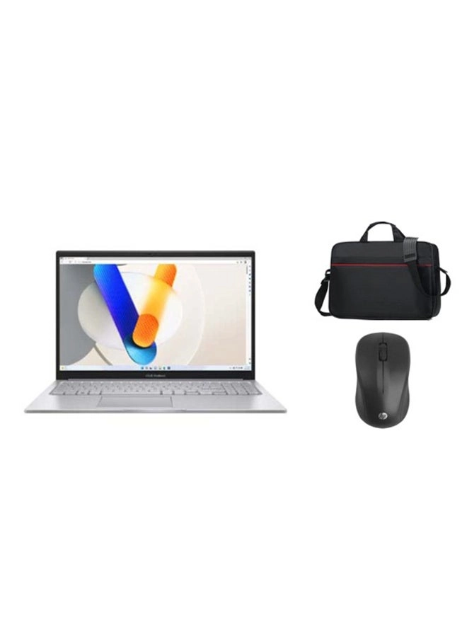 Vivobook 15 X1504VA - 15.6'' i5-1334U 8GB DDR4 512GB SSD