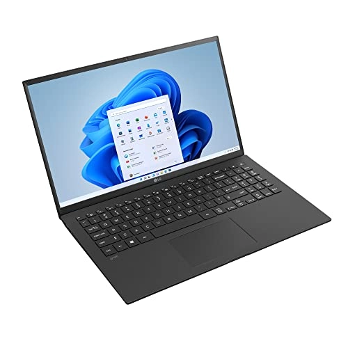 Gram 15Z95P - 15.6'' Core i7 16GB DDR4 512GB SSD