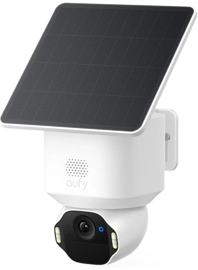 SoloCam E42 + HomeBase S380