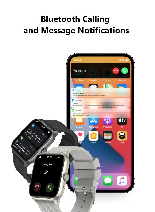 QURAN WATCH Stainless Steel