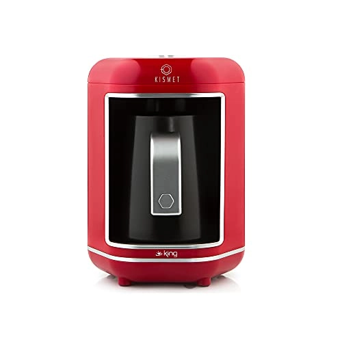 Kismet K 605 - 400ml Turkish Auto Shut-Off