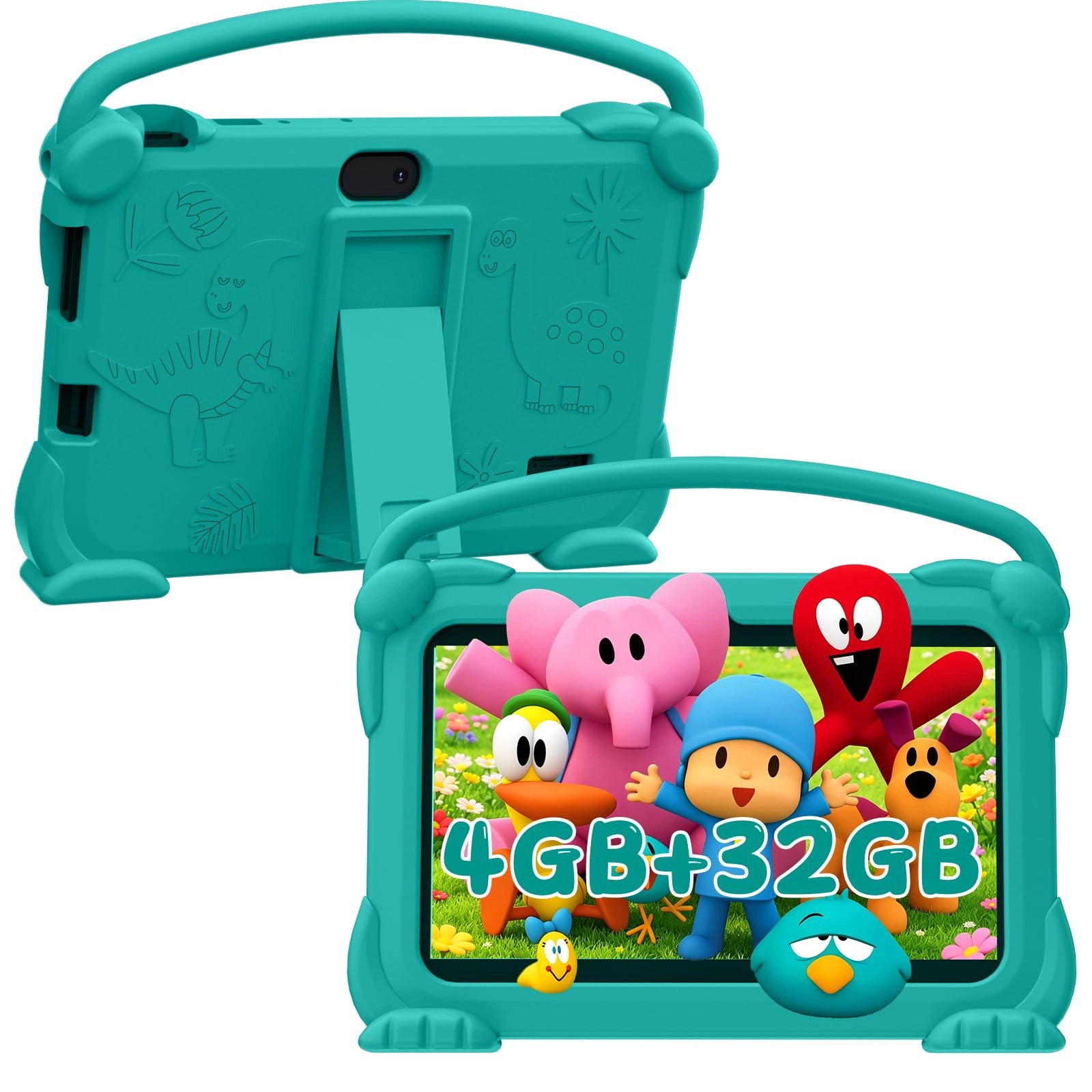 Q1K - 4GB 7 inch 32GB