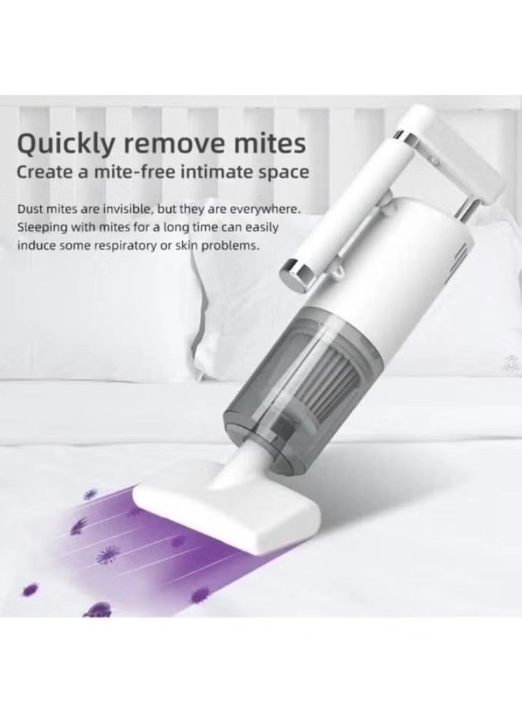 Cordless Stick Vacuum Cleaner - 4-in-1 30 Minutes
