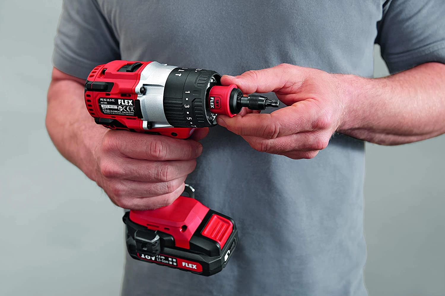 Impact Driver