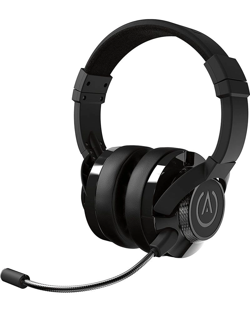 Fusion Wired Headset
