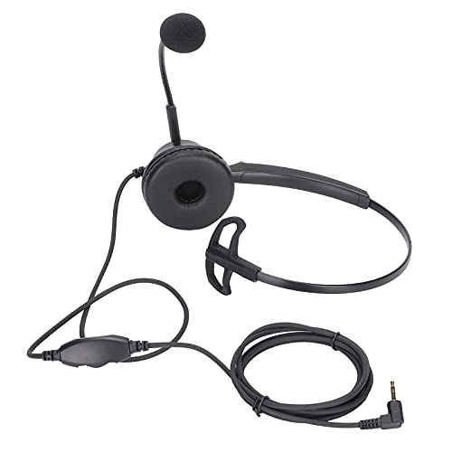 jp5079vltc Wired Headset