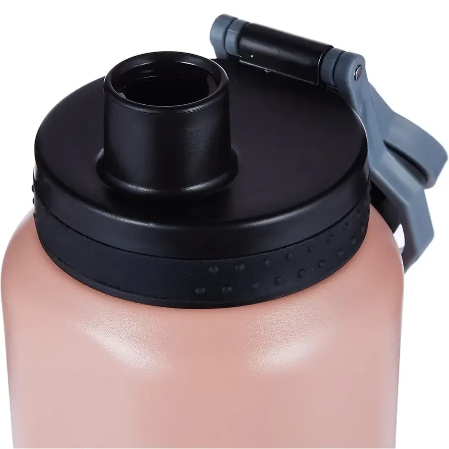 Hydro Sports Bottle - Vacuum Insulated 500 ml