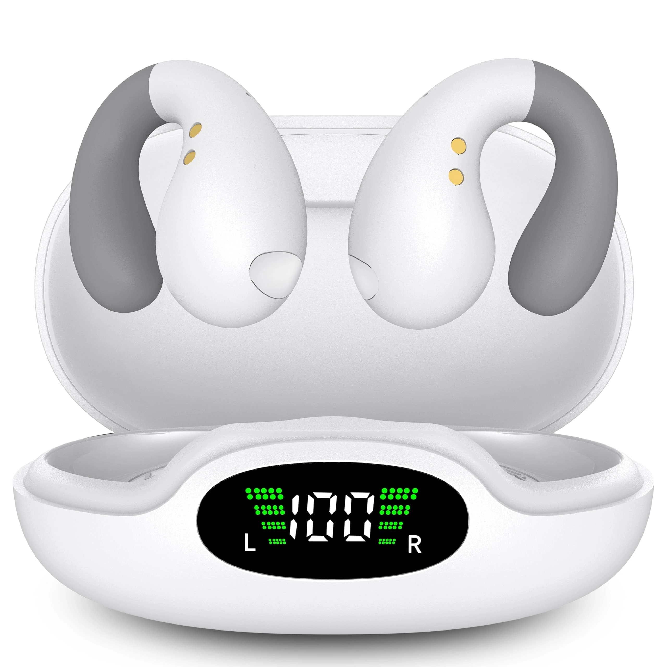 Ultra Open-Ear Wireless Earbud