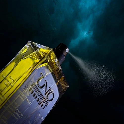 Halfitee Eau de Parfum 75ml