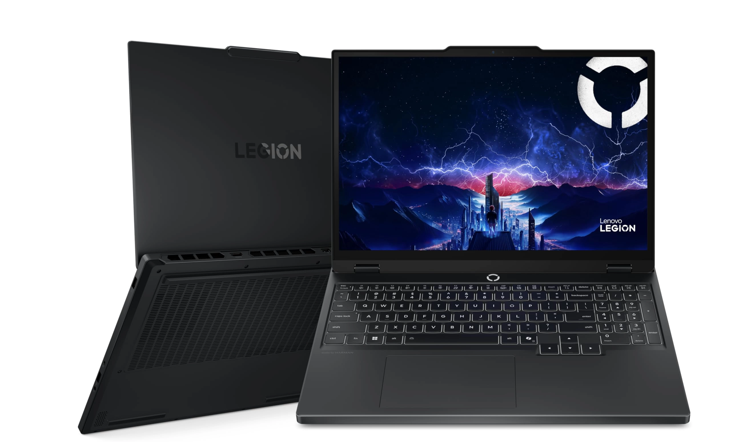 Legion 5 15IRX10 - 15.3'' Core i7-13650HX 16GB DDR5 1TB SSD