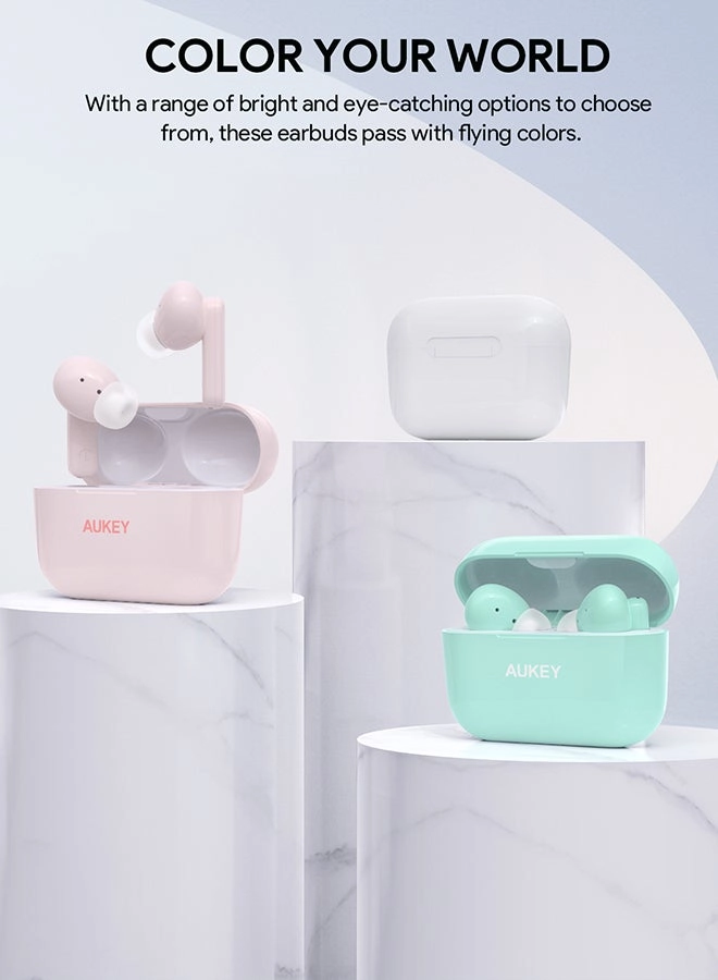 EP-M1S Wireless Earbud