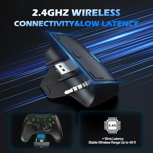 BW01-BT Wireless Headset