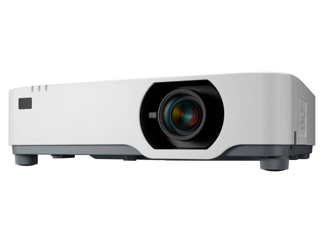 NEC NP-P627ULG 6,200 Lumen