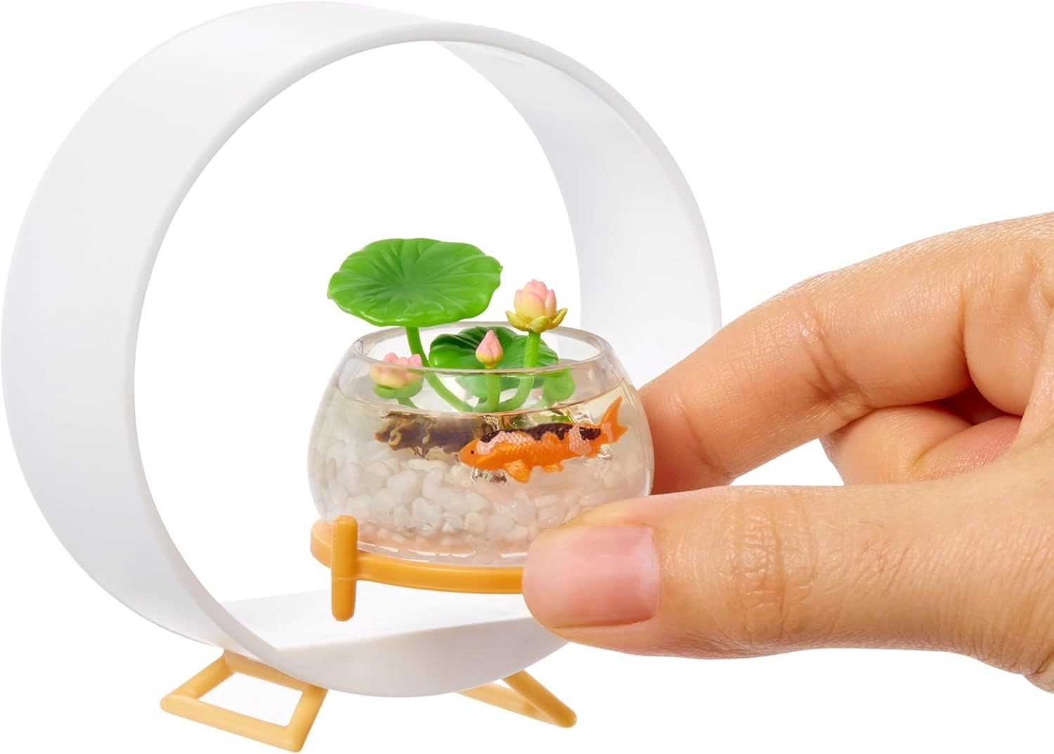 Make It Mini Nature S2 - 8 yr(s)