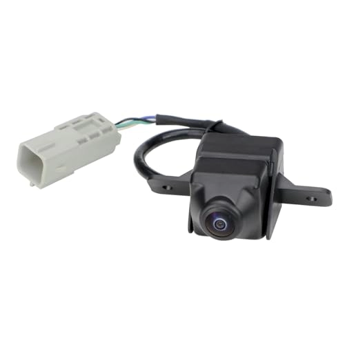 22923842 Rear View Backup Camera - Night Vision