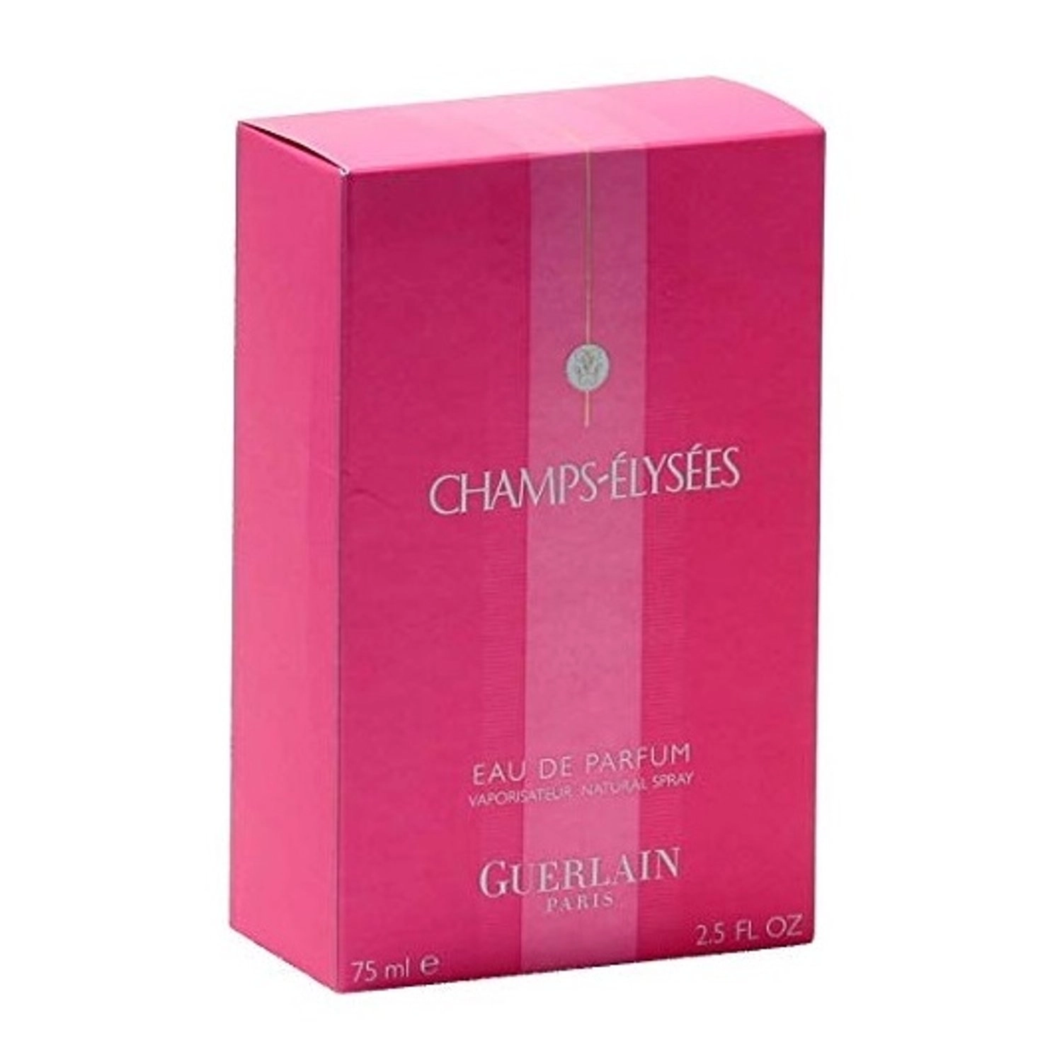 Champs Elysees Eau de Parfum 100 ml