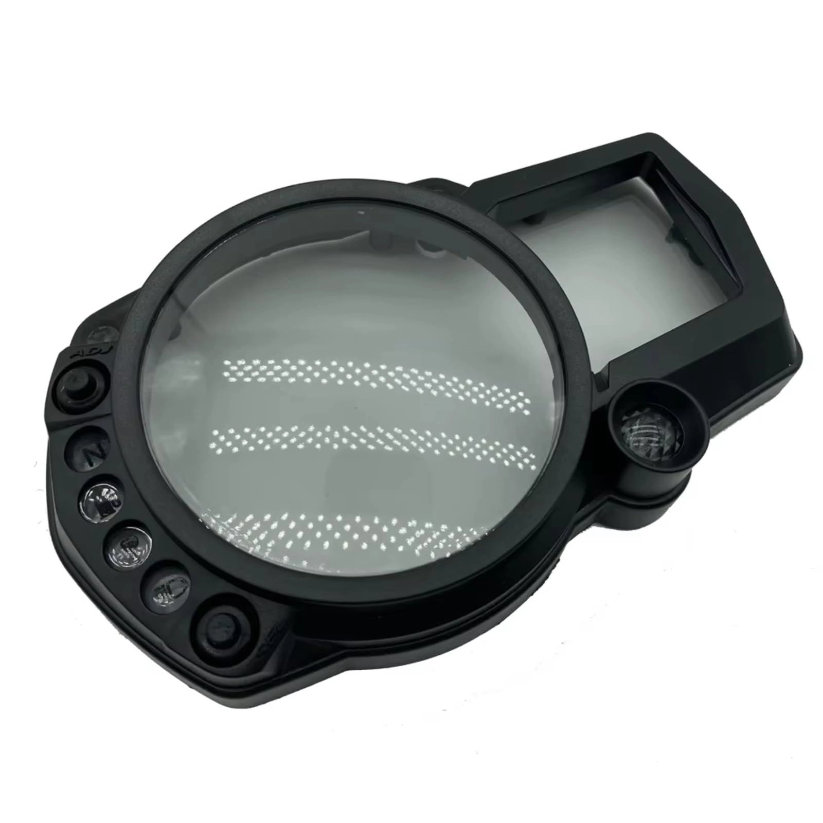 Motorcycle Dashboard Housing - GSXR1000 K5 K6 2005 2006