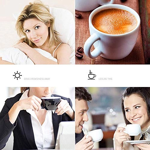 Office Home American Coffee Machine - Full Automatic Bean to Cup