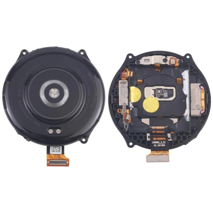 HEXIXILONG Watch S4 46mm