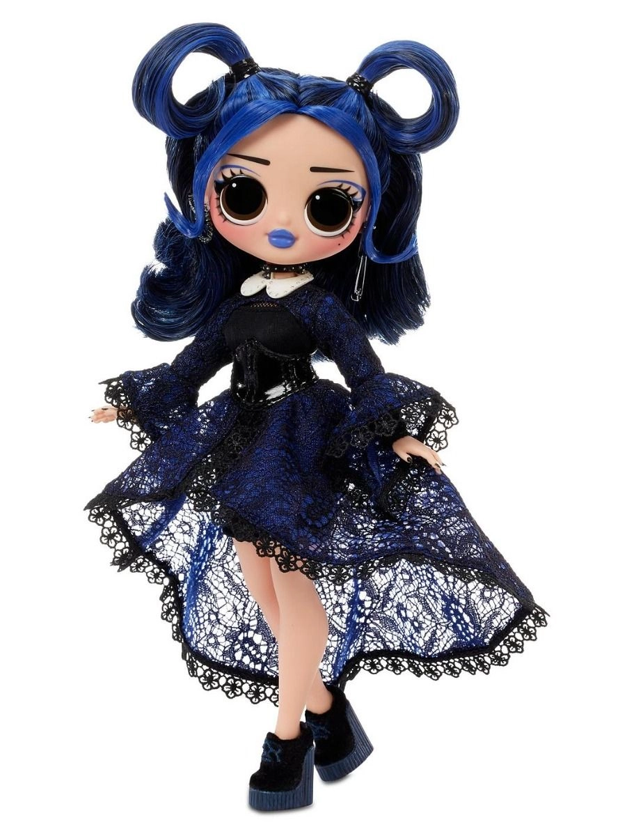 Moonlight BB Fashion Doll - Series 45 20 surprises