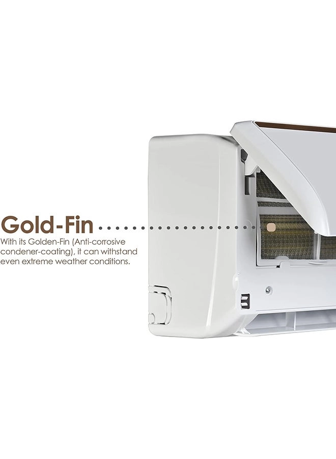 SGS181KE - Split Air Conditioner Upto 150 sq.ft White