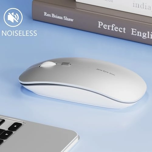 Q5 Mouse - Wireless
