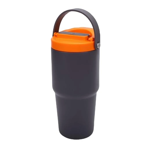 Portable Coffee Maker - 600ml