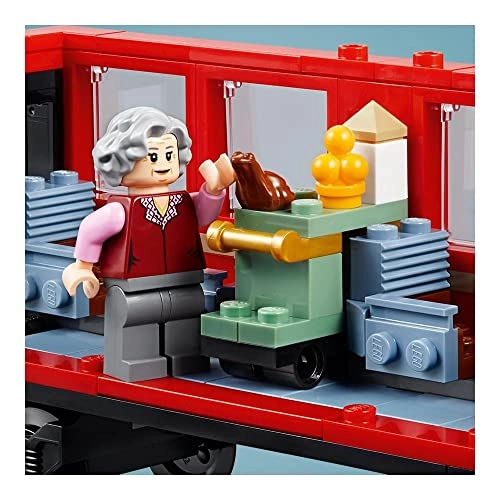 Harry Potter Hogwarts Express (75955)