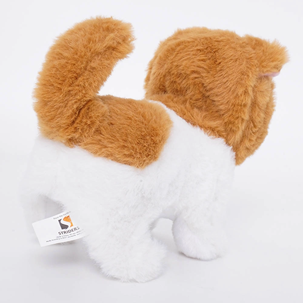 Battery Operated Walking Pet Bella - 6.5-Inch