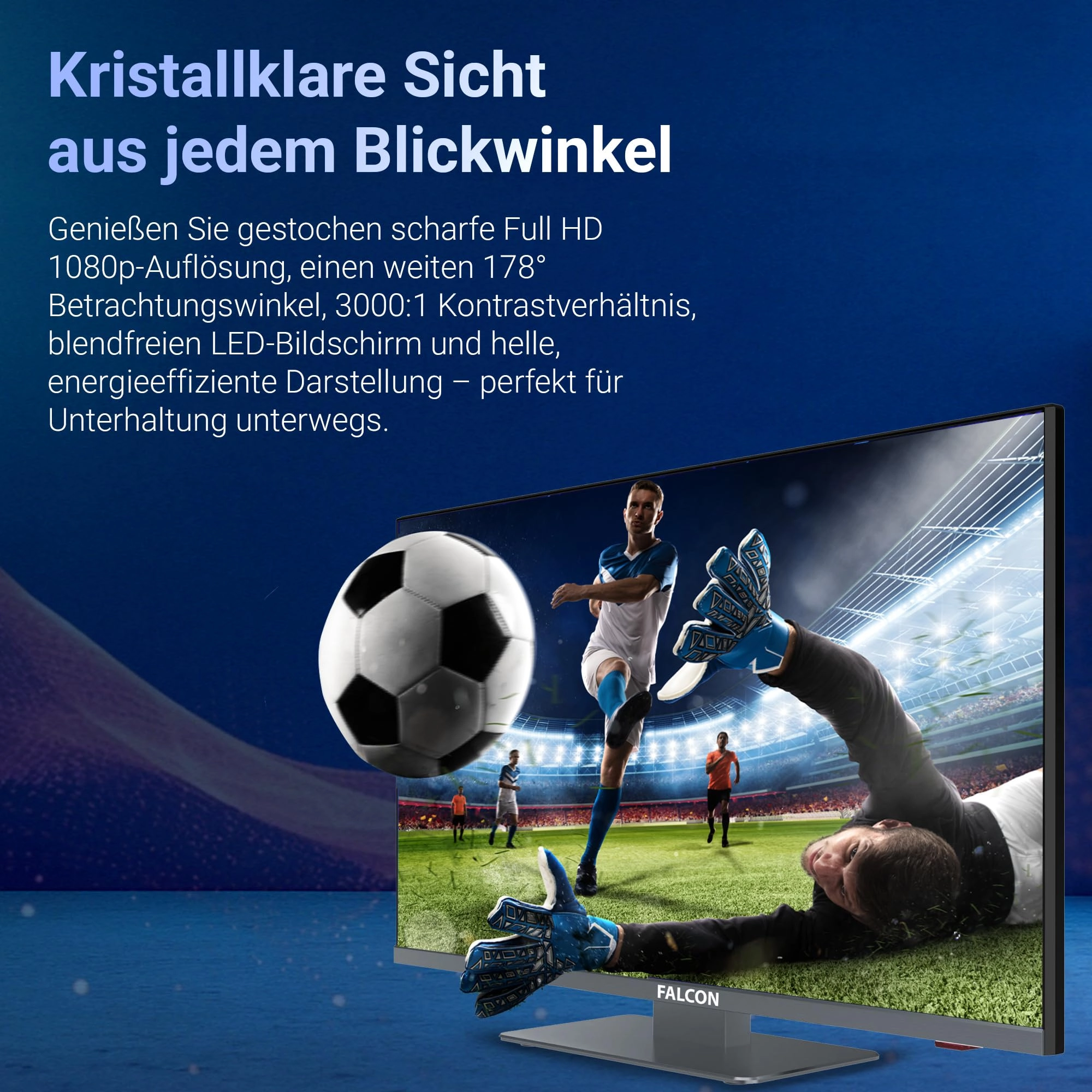 FN-TV19-S - 19 inch