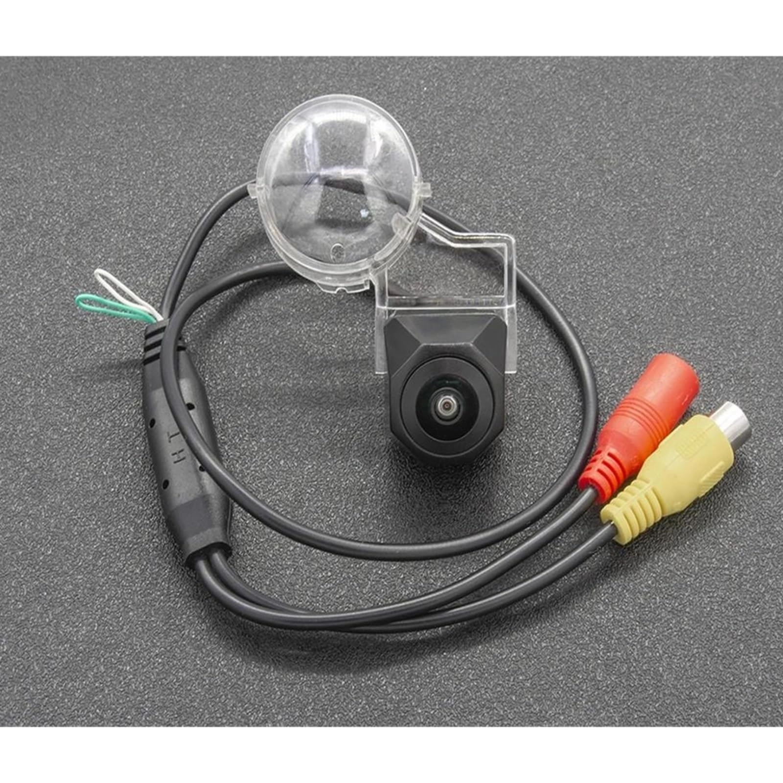 Rear View Camera - Night vision 2.4Ghz wireless 1280*720