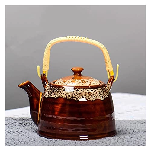 Teapot - Ceramic 500 / 900ml