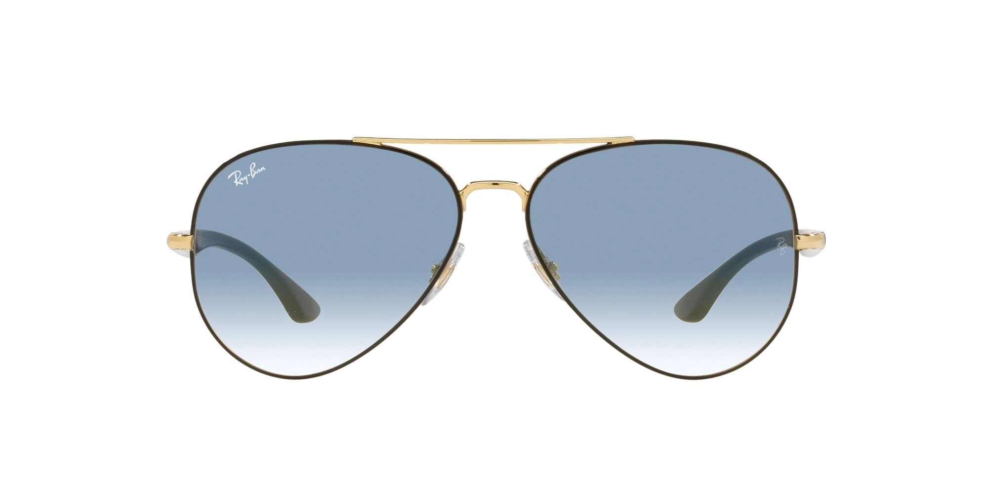 Ray-Ban Rb3675 - 58 millimeters Gunmetal