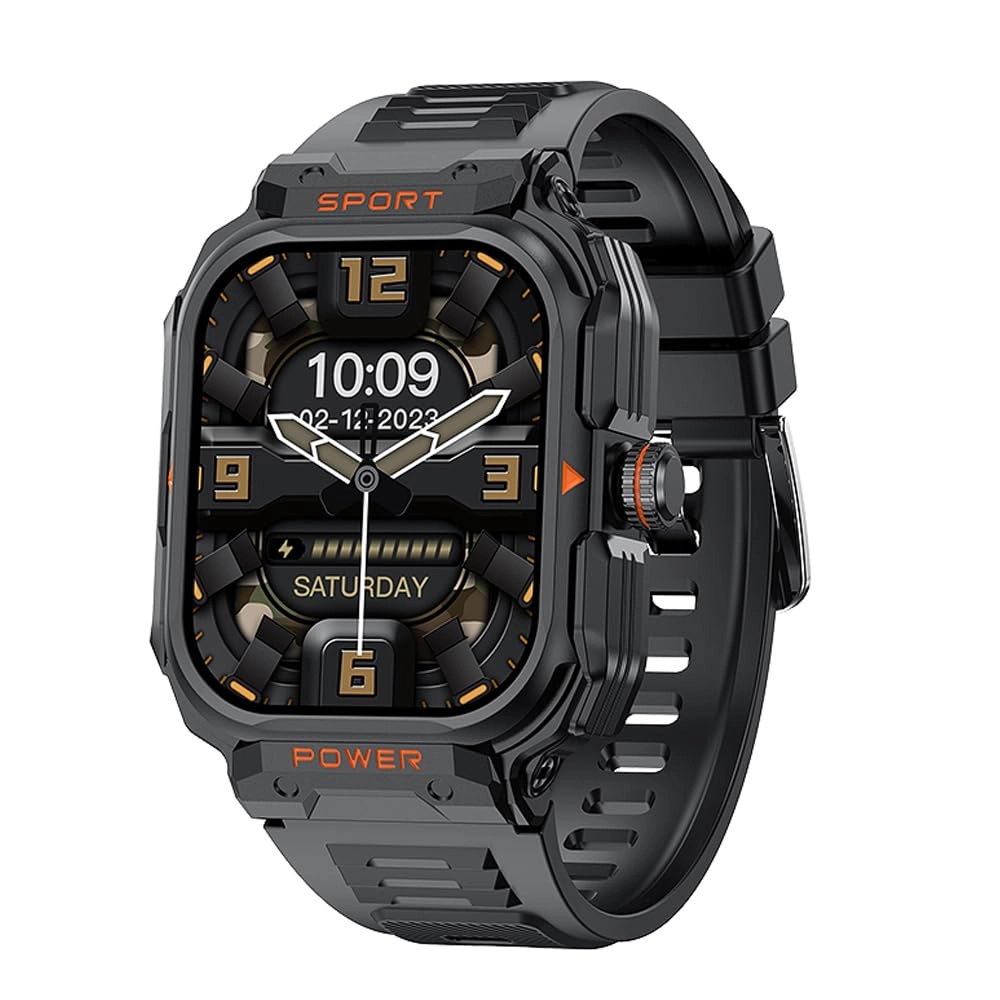 FANCHENGZI smart military watch