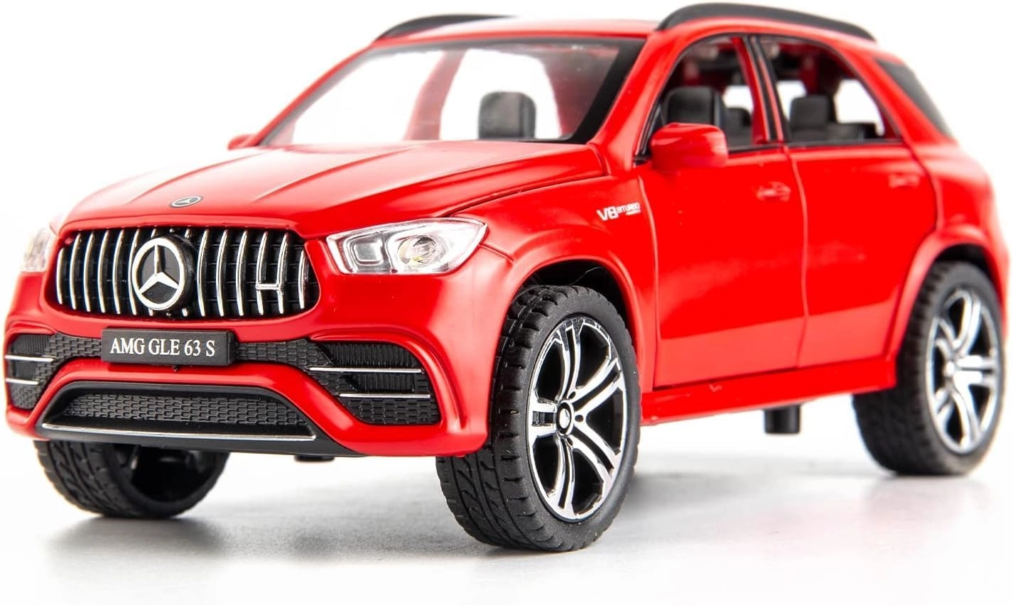 AMG G63 1:32 - 1pcs